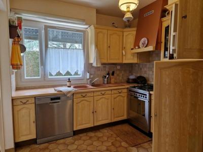 Annonce Vente 4 pi�ces Appartement Lisieux 14