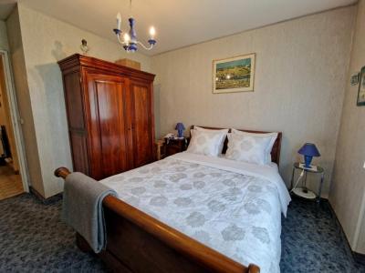 Acheter Appartement 94 m2 Lisieux