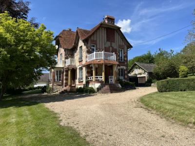 For sale Lisieux 7 rooms 130 m2 Calvados (14100) photo 0