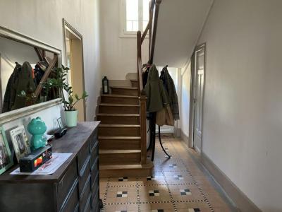 Acheter Maison 130 m2 Lisieux