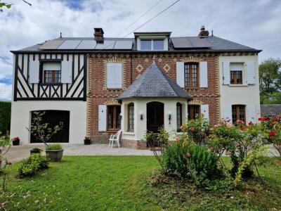 For sale Pont-l'eveque 9 rooms 231 m2 Calvados (14130) photo 0
