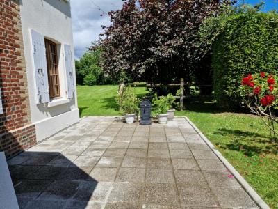 For sale Pont-l'eveque 9 rooms 231 m2 Calvados (14130) photo 1