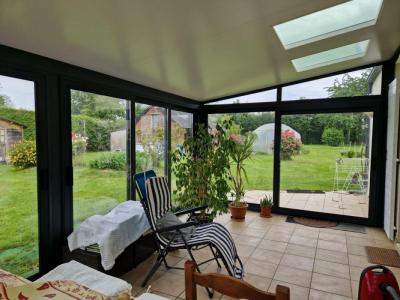 For sale Pont-l'eveque 9 rooms 231 m2 Calvados (14130) photo 2