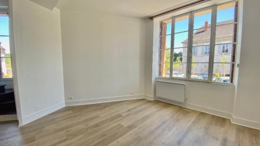 Annonce Location 3 pi�ces Appartement Clamecy 58