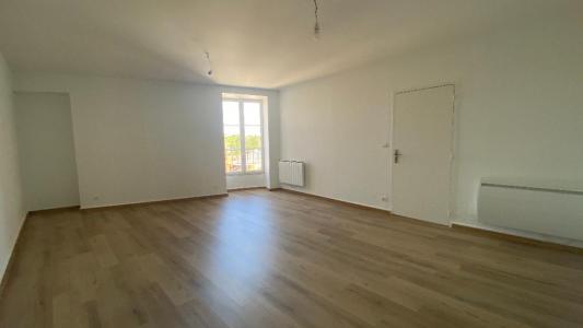 Louer Appartement Clamecy Nievre