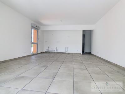 Louer Appartement Motte-servolex Savoie