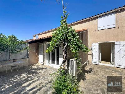 Annonce Vente 5 pi�ces Maison Bormes-les-mimosas 83