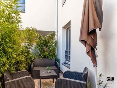 Annonce Vente 2 pi�ces Appartement Rillieux-la-pape 69