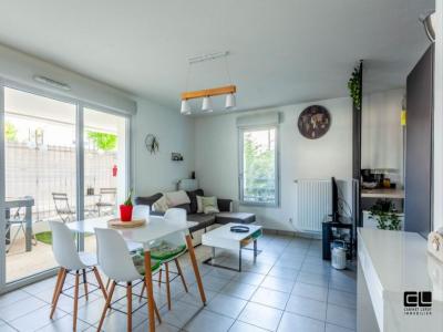 Acheter Appartement 51 m2 Rillieux-la-pape