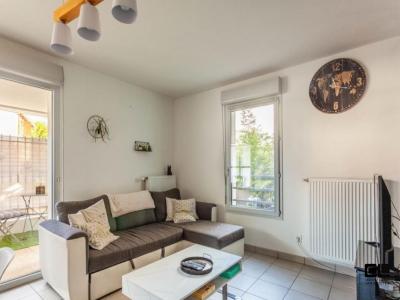 Acheter Appartement Rillieux-la-pape Rhone