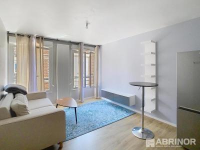 Annonce Location 2 pi�ces Appartement Lille 59