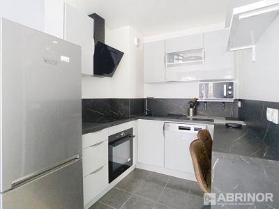 Louer Appartement 37 m2 Lille
