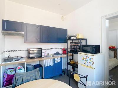 For rent Armentieres 2 rooms 39 m2 Nord (59280) photo 2