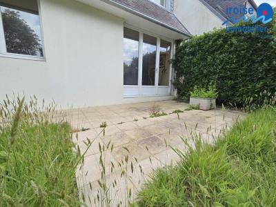 Acheter Maison 145 m2 Brest