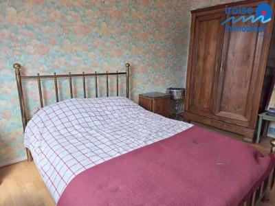 Acheter Maison Brest 226000 euros