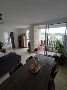 Louer Appartement 75 m2 Revel