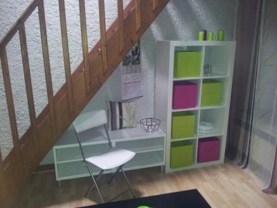 Annonce Location Appartement Revel 31