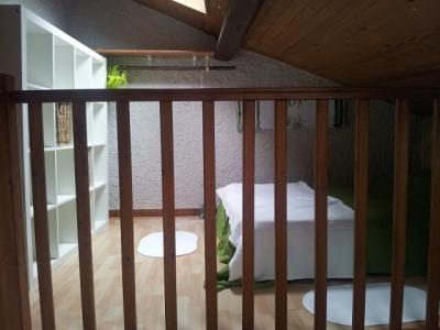 Louer Appartement 18 m2 Revel