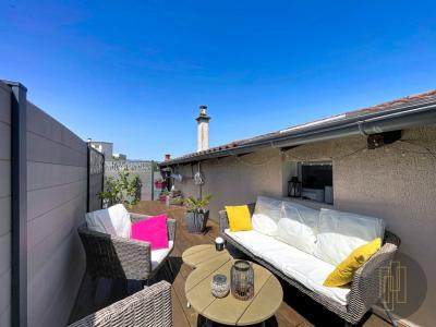 For sale Villefranche-sur-saone 3 rooms 55 m2 Rhone (69400) photo 0