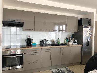 For rent Guignes 3 rooms 64 m2 Seine et marne (77390) photo 1