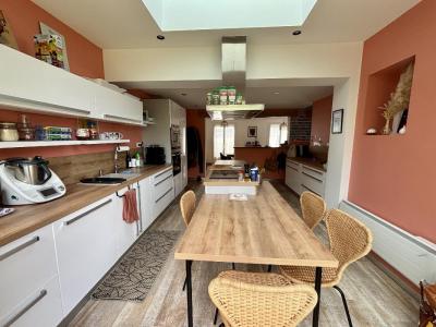 Annonce Vente 6 pi�ces Maison Argentan 61