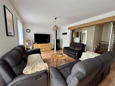 Acheter Maison 116 m2 Argentan