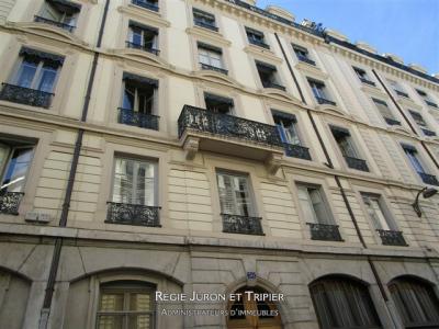 Annonce Location 2 pi�ces Appartement Lyon-2eme-arrondissement 69