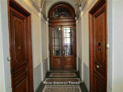 Louer Appartement 33 m2 Lyon-2eme-arrondissement