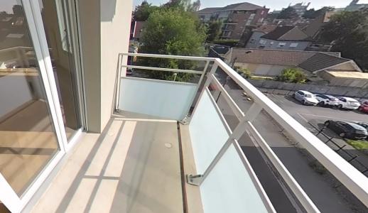 For rent Valenciennes 3 rooms 65 m2 Nord (59300) photo 3