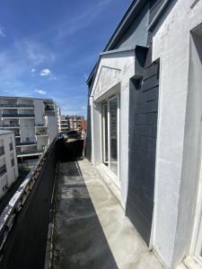 For rent Pavillons-sous-bois 3 rooms 65 m2 Seine saint denis (93320) photo 1