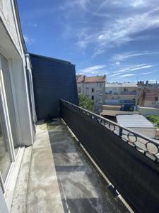 For rent Pavillons-sous-bois 3 rooms 65 m2 Seine saint denis (93320) photo 3