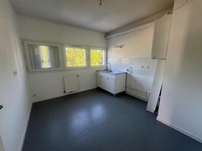 Louer Appartement 68 m2 Rochetaillee-sur-saone
