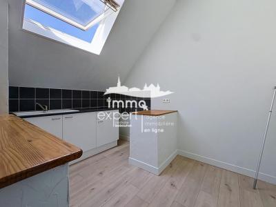 Annonce Location 2 pi�ces Appartement Mirecourt 88