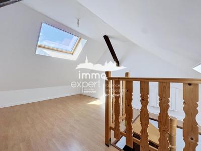 Louer Appartement 49 m2 Mirecourt