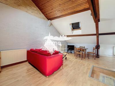 Annonce Location Appartement Mirecourt 88