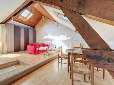 Louer Appartement 47 m2 Mirecourt