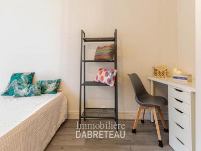 Louer Appartement 112 m2 Villeurbanne