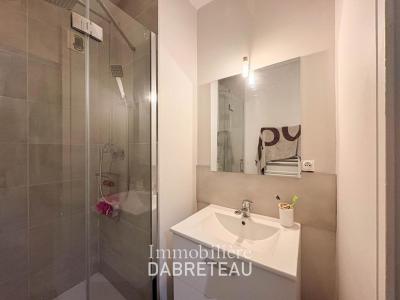 Louer Appartement Villeurbanne 495 euros