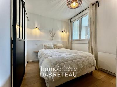 Louer Appartement Lyon-7eme-arrondissement Rhone