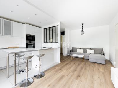Annonce Vente 2 pi�ces Appartement Courbevoie 92