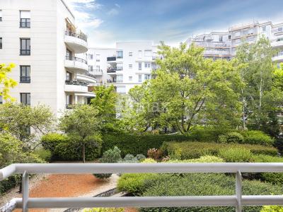 Acheter Appartement Courbevoie Hauts de Seine