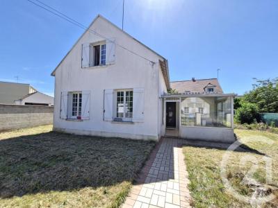 For sale Lacroix-saint-ouen 5 rooms 82 m2 Oise (60610) photo 0