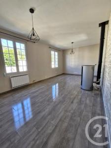 Acheter Maison 82 m2 Lacroix-saint-ouen