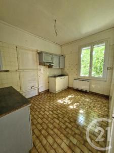 Acheter Maison Lacroix-saint-ouen Oise