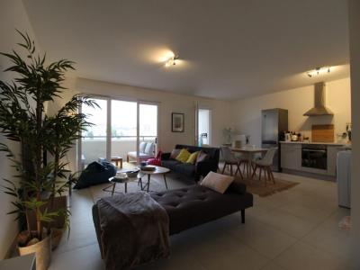 For rent Ajaccio 4 rooms 91 m2 Corse (20090) photo 0