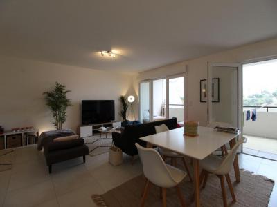 Louer Appartement 91 m2 Ajaccio