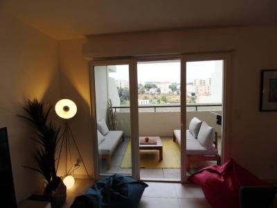 Louer Appartement Ajaccio 1230 euros