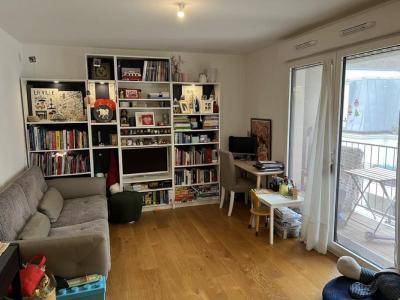 For rent Puteaux 3 rooms 63 m2 Hauts de Seine (92800) photo 0