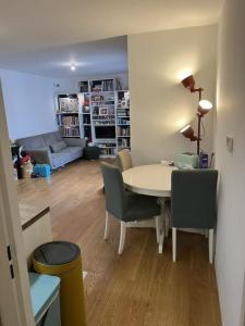Annonce Location 3 pi�ces Appartement Puteaux 92