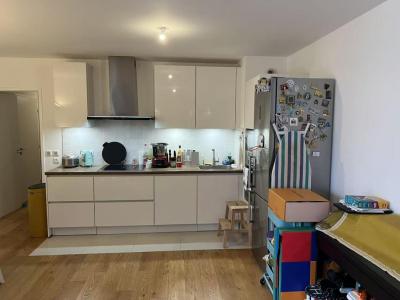 Louer Appartement 63 m2 Puteaux